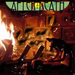 After Death : Consumed by Fire